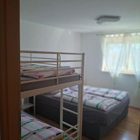 Ferienwohnung Shirin Rust Exteriér fotografie