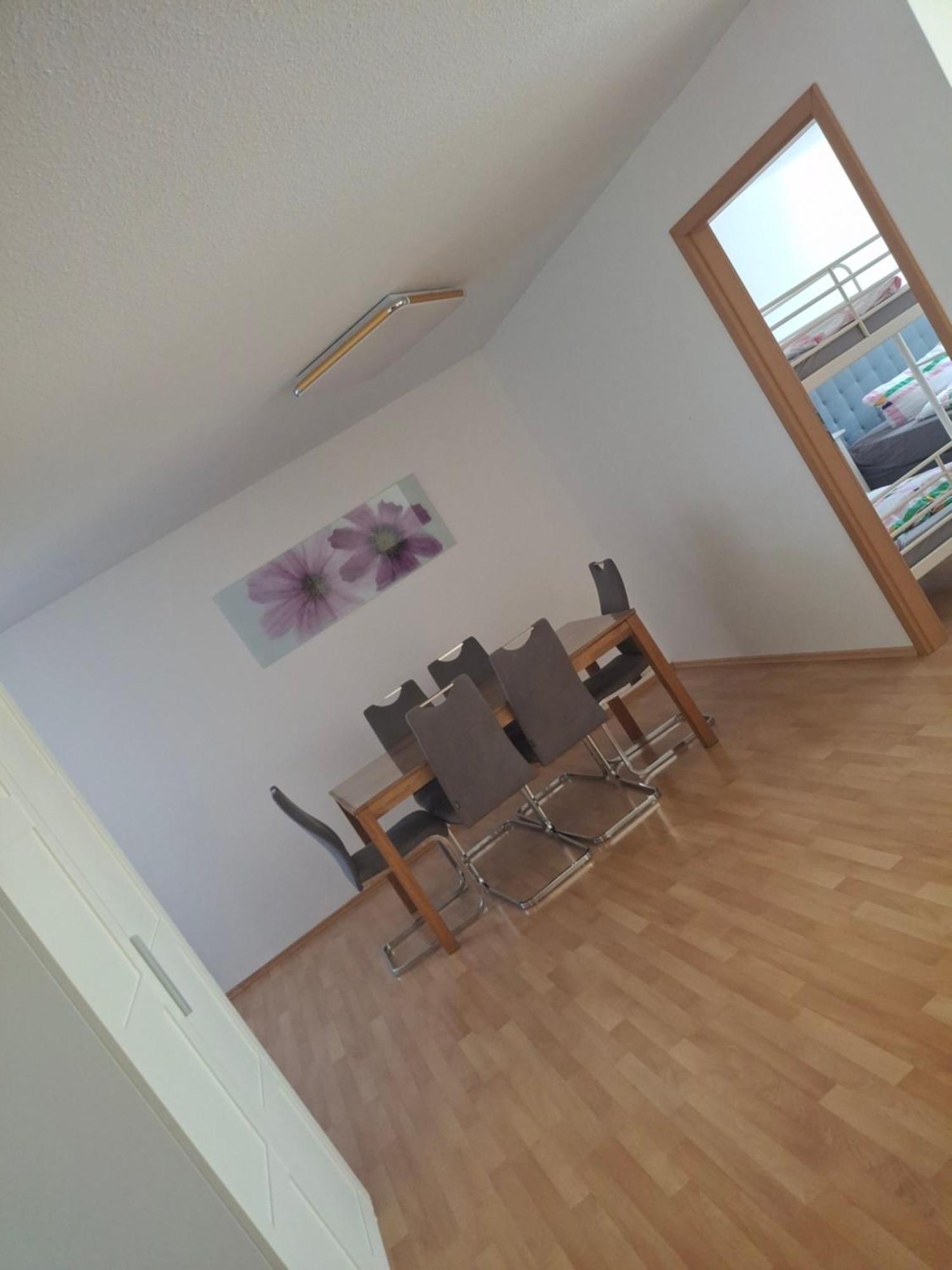 Ferienwohnung Shirin Rust Exteriér fotografie