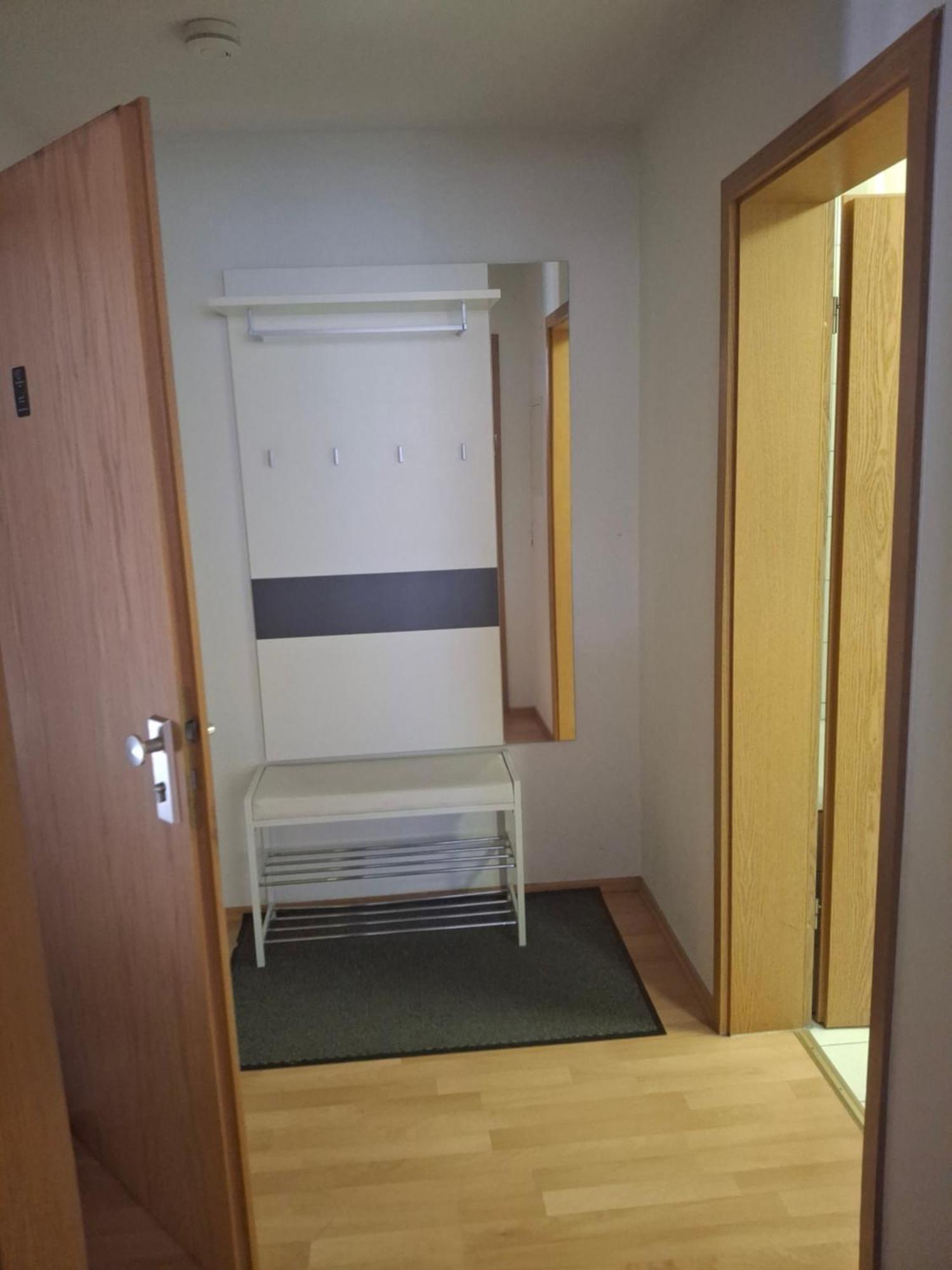 Ferienwohnung Shirin Rust Exteriér fotografie