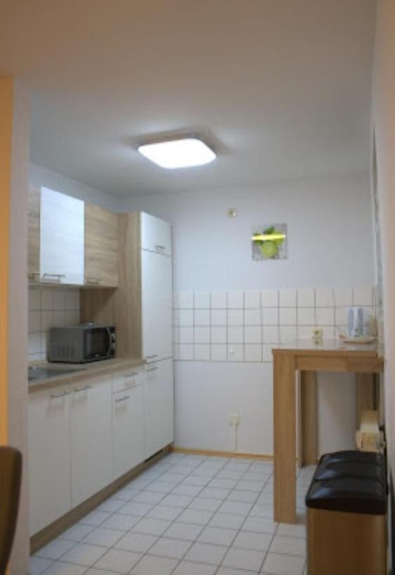 Ferienwohnung Shirin Rust Exteriér fotografie