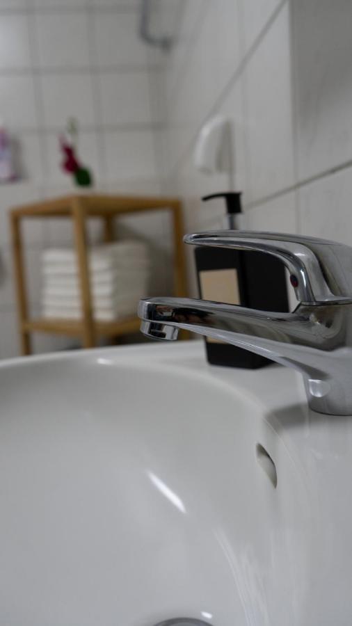 Ferienwohnung Shirin Rust Exteriér fotografie