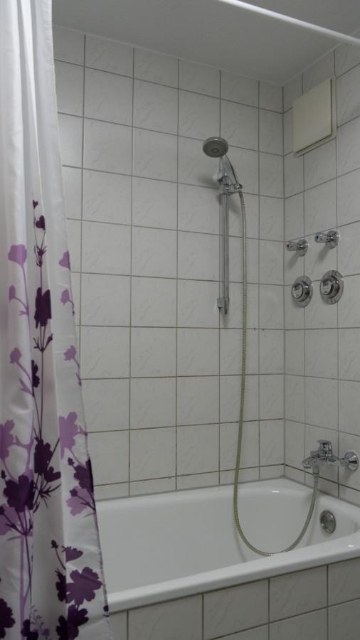 Ferienwohnung Shirin Rust Exteriér fotografie